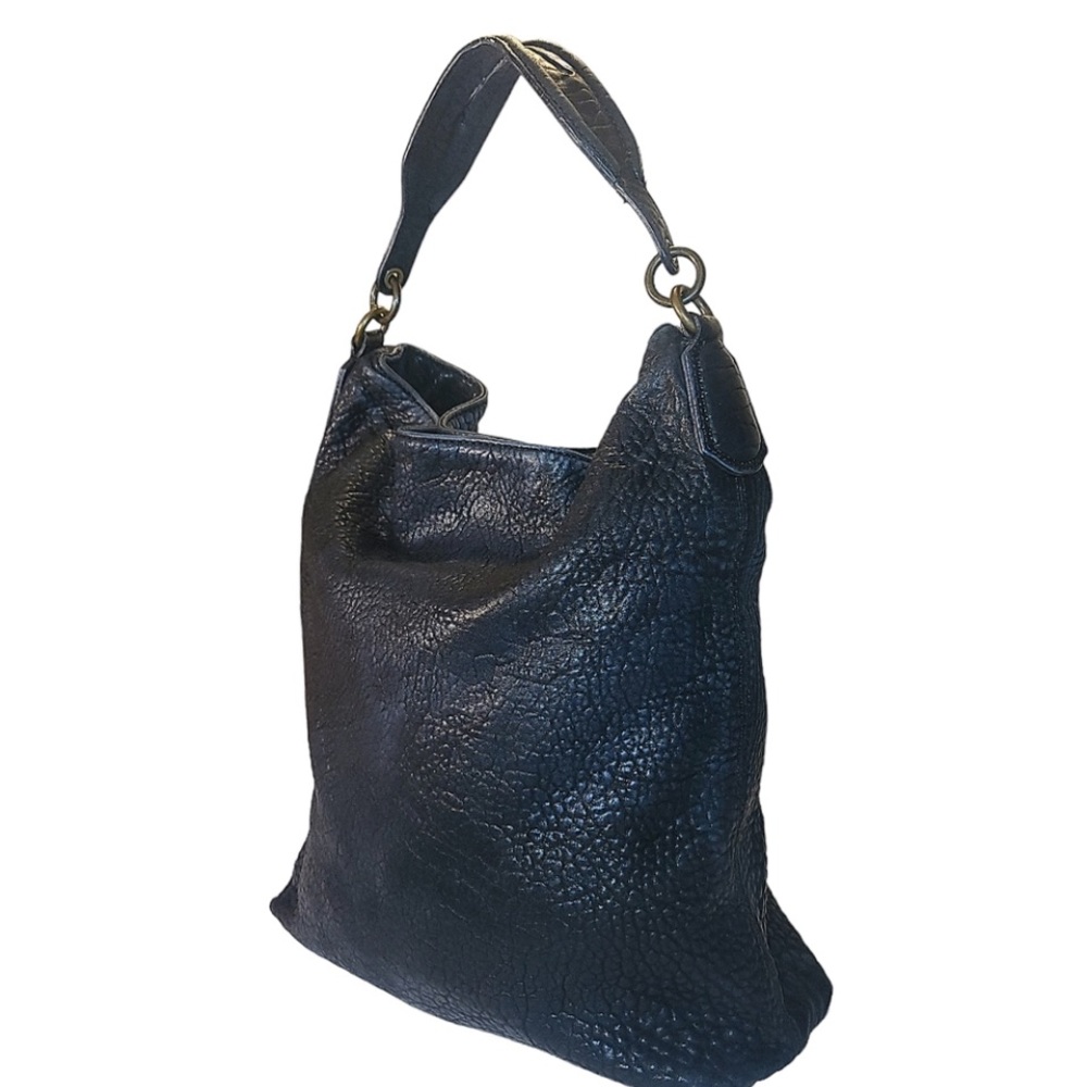 ALEXANDER WANG BAG 19 tall 14 wide LARGE loved this bag for travel & daily